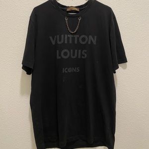 Louis Vuitton 100% Authentic Men’s Shirt